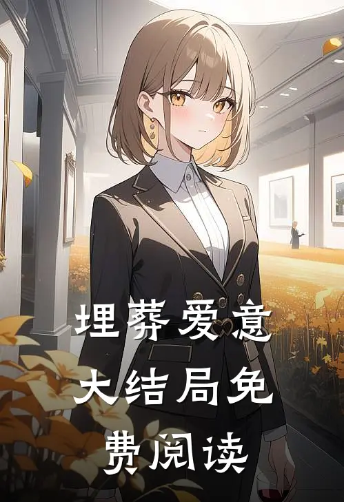 埋葬爱意大结局免费阅读