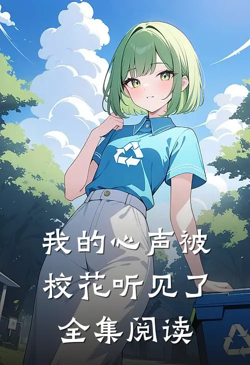 我的心声被校花听见了全集阅读