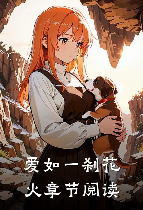 爱如一刹花火章节阅读