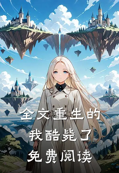 全文重生的我酷毙了免费阅读