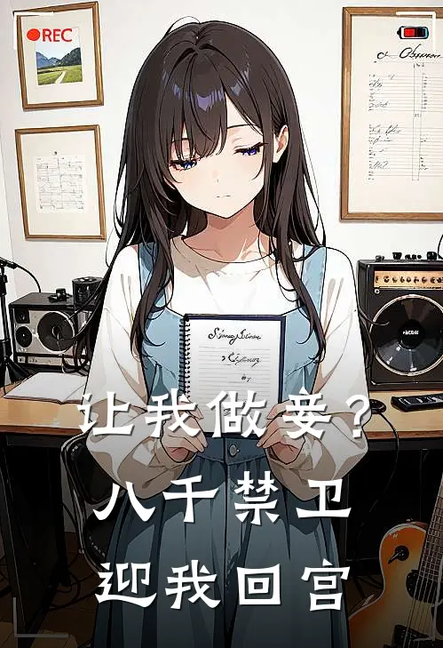 让我做妾?八千禁卫迎我回宫免费阅读