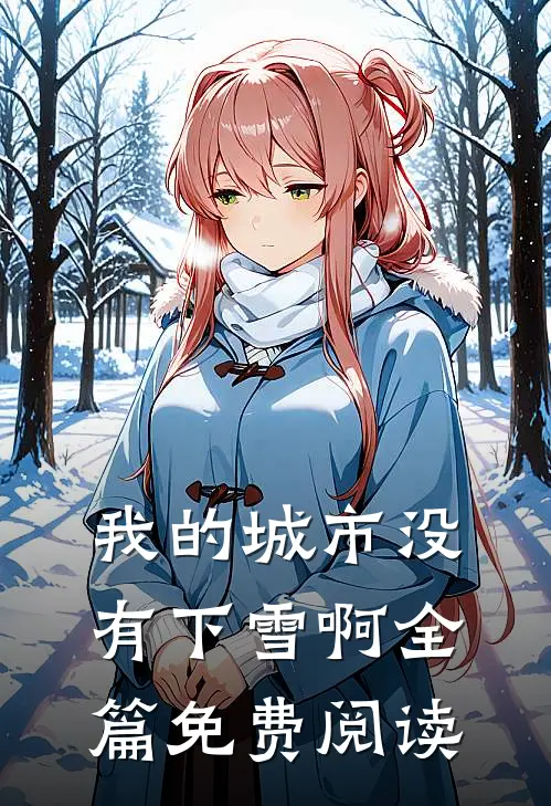 我的城市没有下雪啊全篇免费阅读