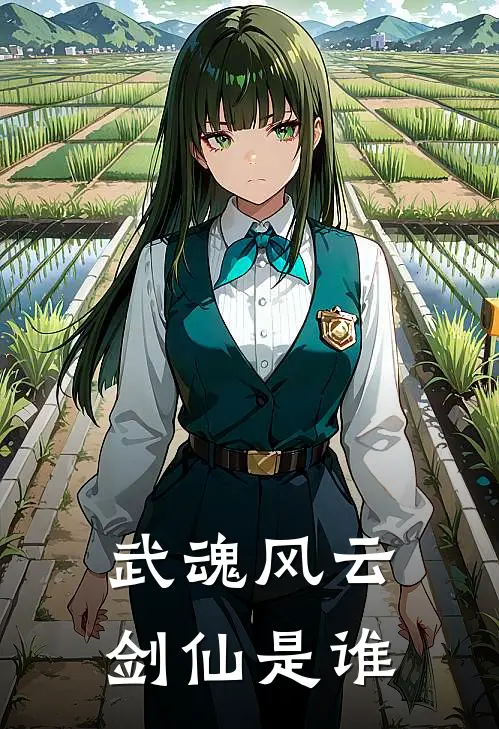 武魂风云剑仙是谁