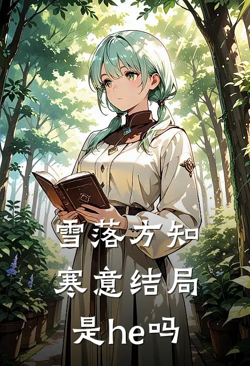 雪落方知寒意结局是he吗