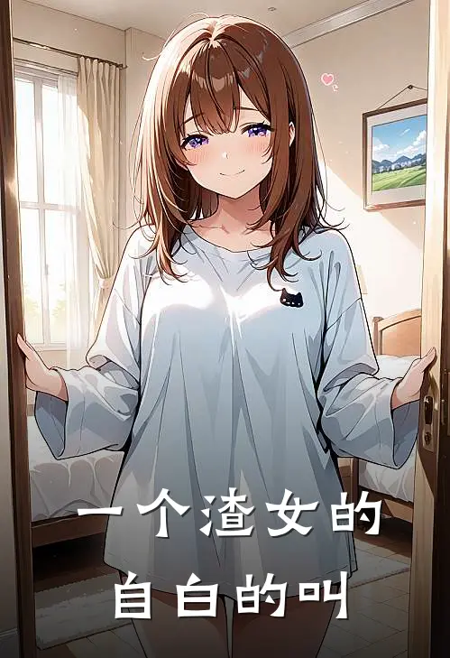 一个渣女的自白的叫