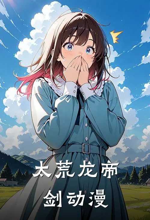 太荒龙帝剑动漫