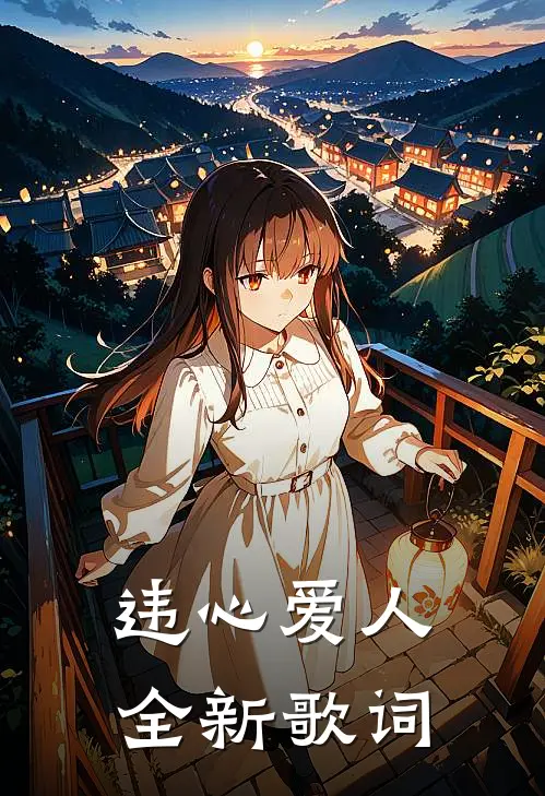 违心爱人全新歌词