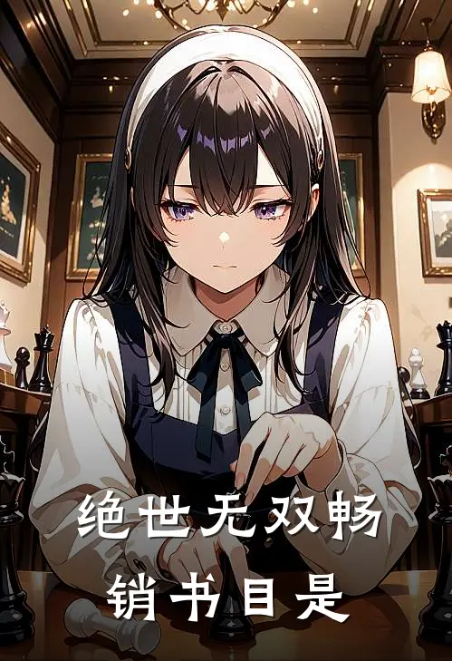 绝世无双畅销书目是