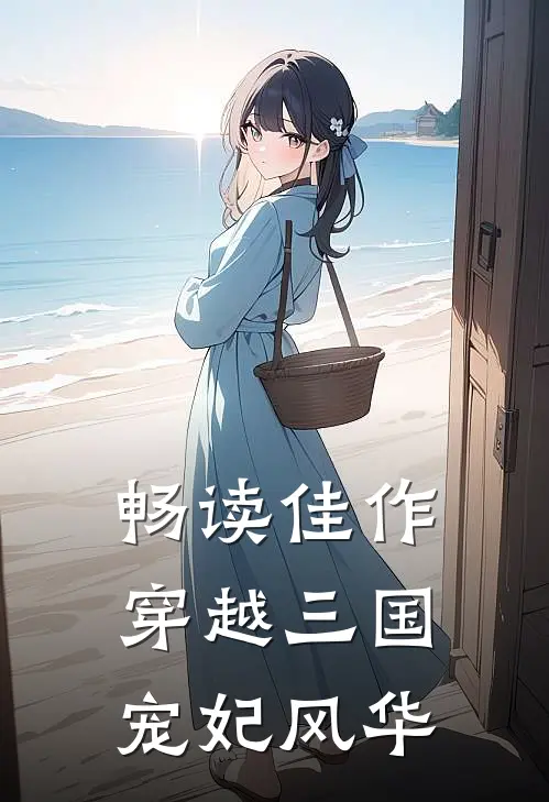 畅读佳作穿越三国宠妃风华