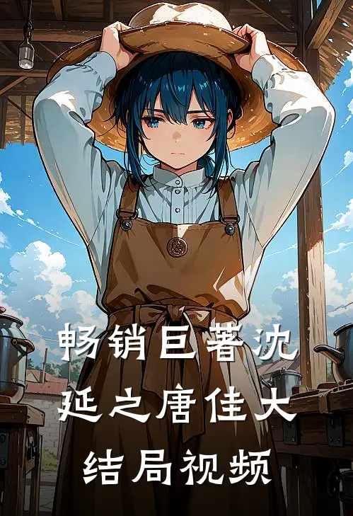 畅销巨著沈延之唐佳大结局视频