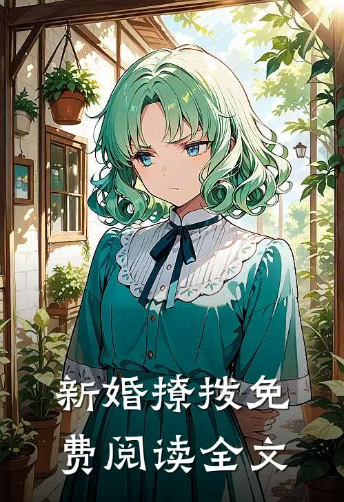 新婚撩拨免费阅读全文