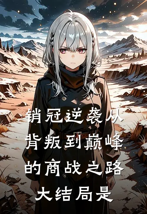 销冠逆袭从背叛到巅峰的商战之路大结局是