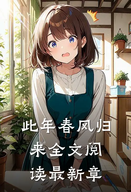 此年春风归来全文阅读最新章