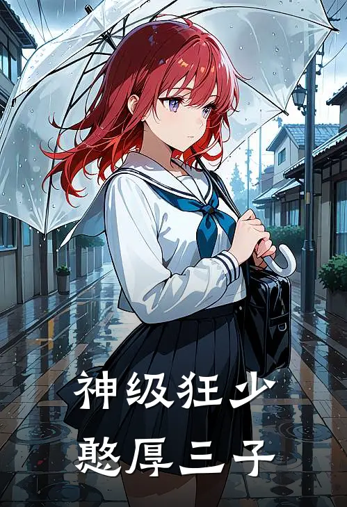 神级狂少 憨厚三子