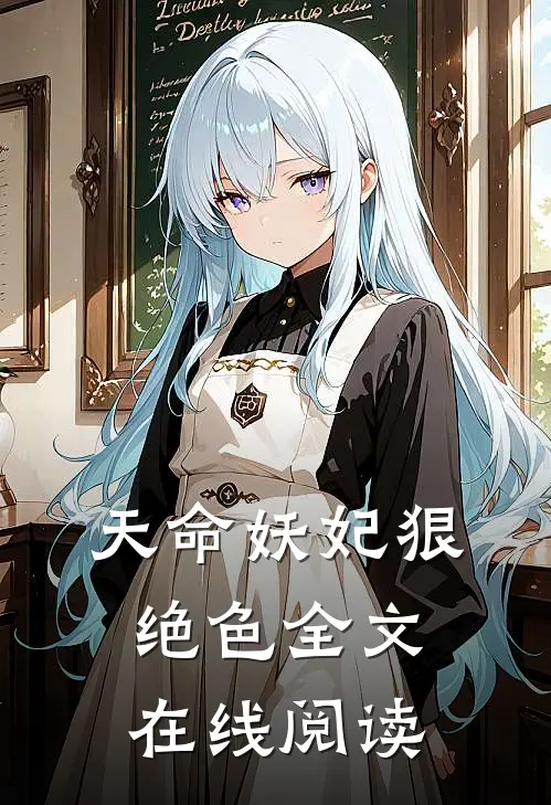 天命妖妃狠绝色全文在线阅读