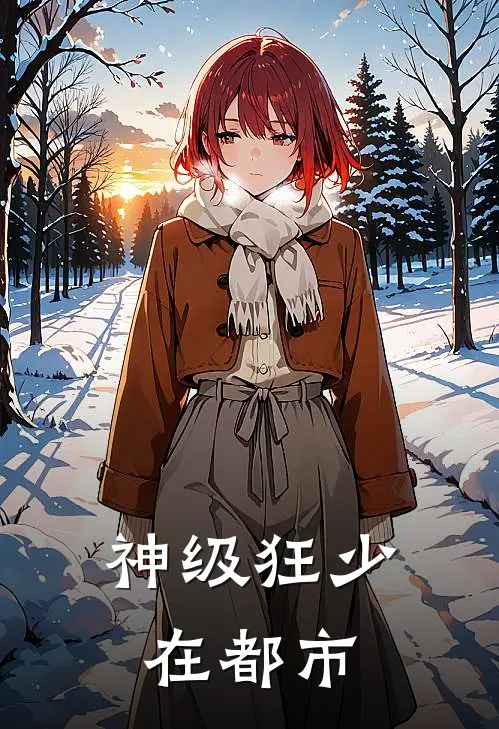 神级狂少在都市