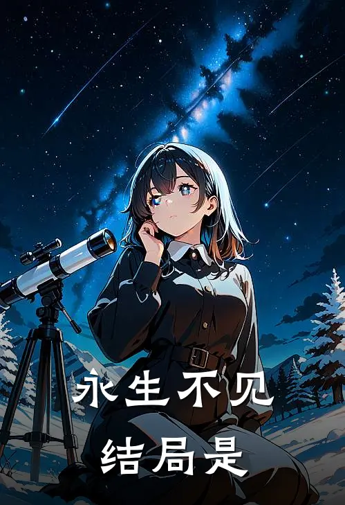 永生不见结局是
