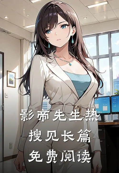 影帝先生热搜见长篇免费阅读