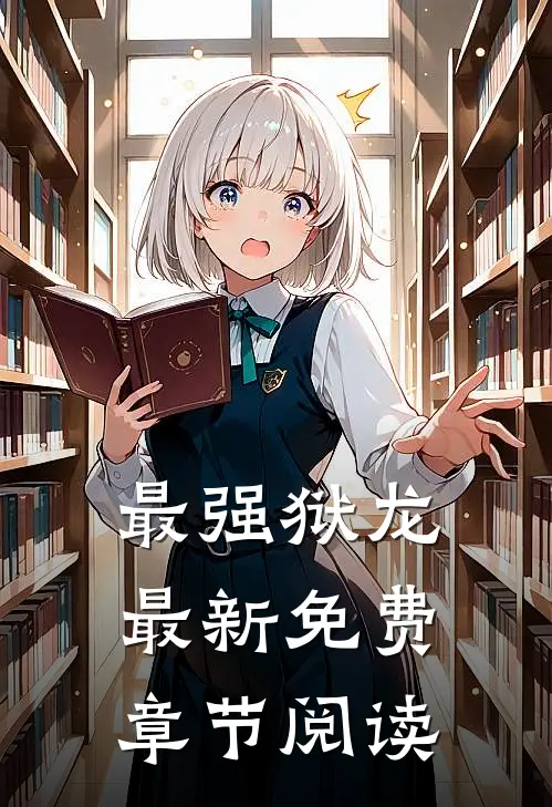 最强狱龙最新免费章节阅读