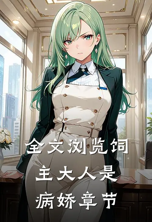 全文浏览饲主大人是病娇章节