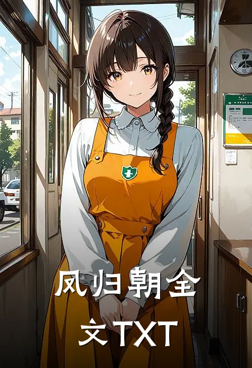 凤归朝全文TXT