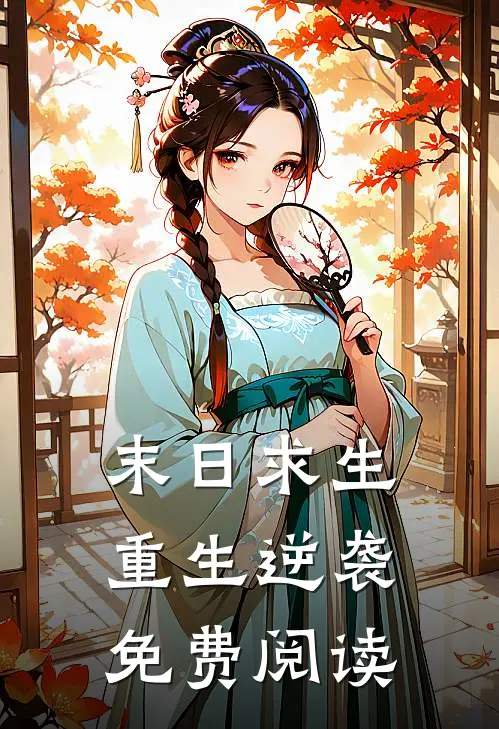末日求生重生逆袭免费阅读
