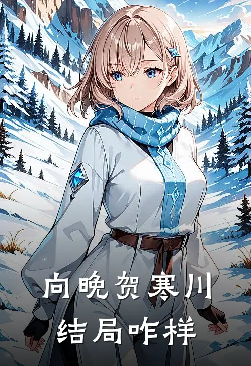 向晚贺寒川结局咋样