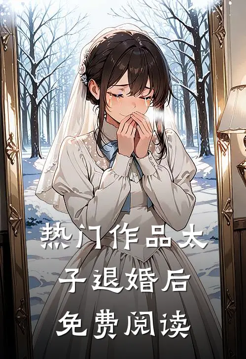 热门作品太子退婚后免费阅读