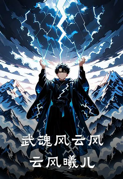 武魂风云风云风曦儿