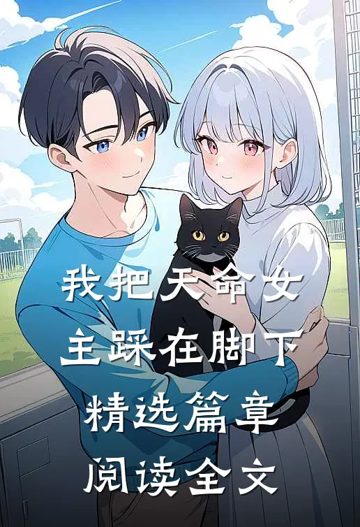 我把天命女主踩在脚下精选篇章阅读全文