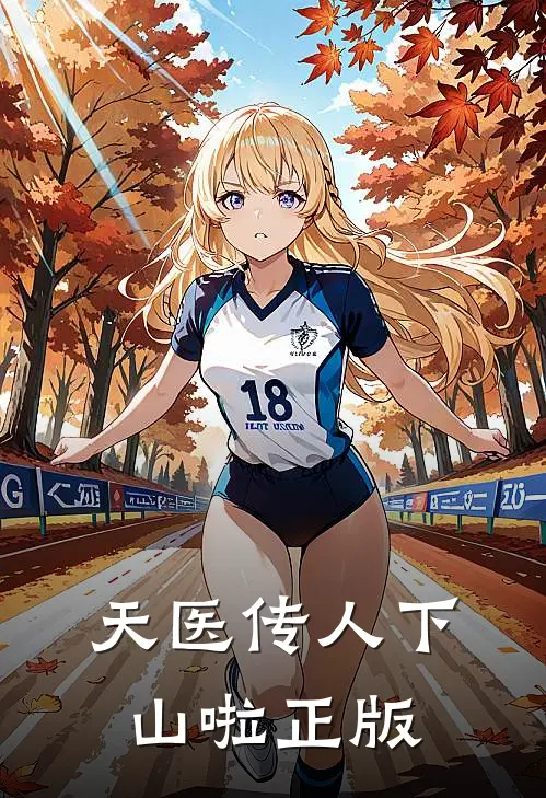 天医传人下山啦正版
