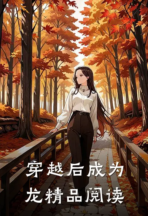 穿越后成为龙精品阅读