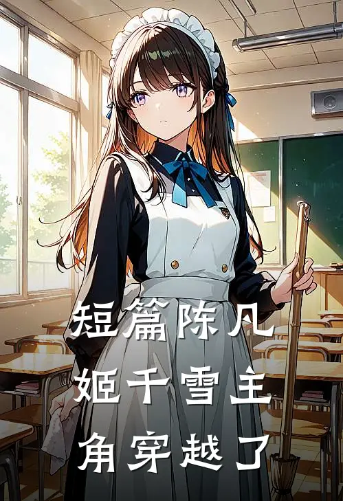 短篇陈凡姬千雪主角穿越了
