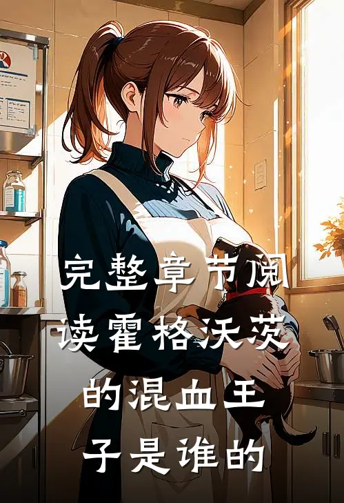 完整章节阅读霍格沃茨的混血王子是谁的