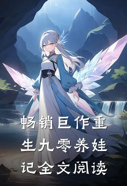 畅销巨作重生九零养娃记全文阅读