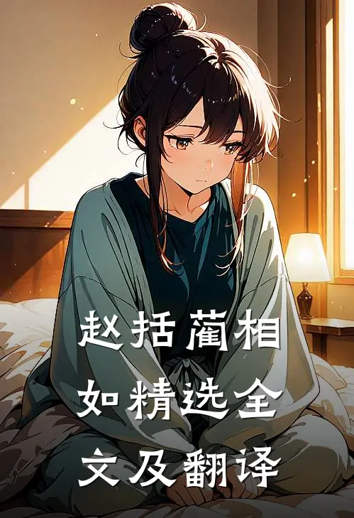 赵括 蔺相如精选全文及翻译