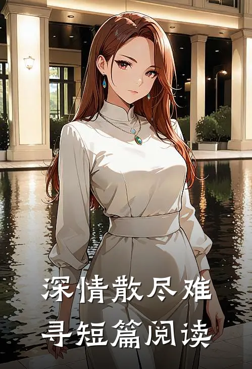 深情散尽难寻短篇阅读