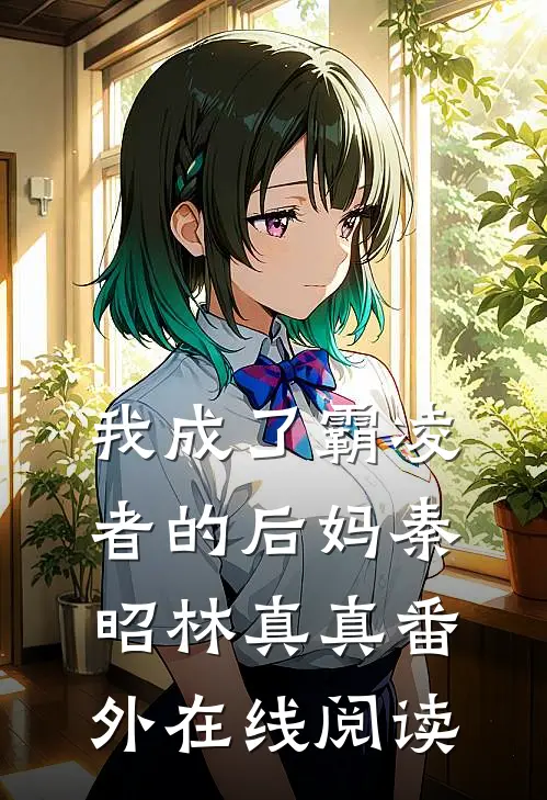 我成了霸凌者的后妈秦昭林真真 番外在线阅读