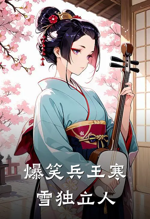 爆笑兵王 寒雪独立人