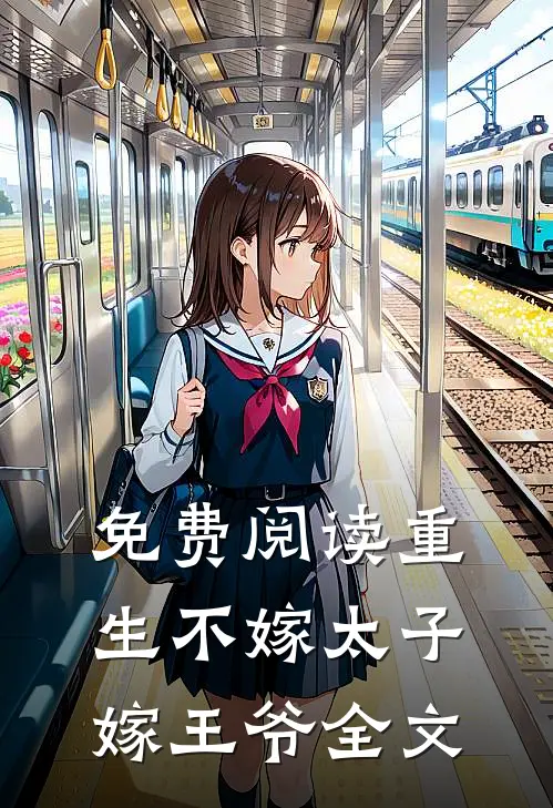 免费阅读重生不嫁太子嫁王爷全文