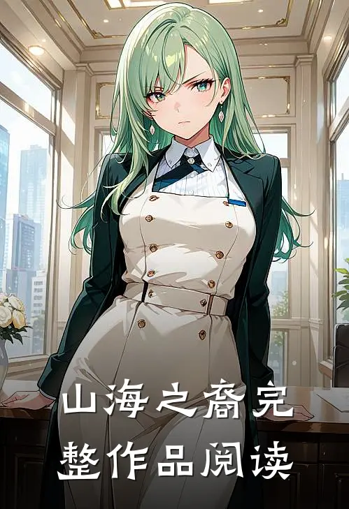 山海之裔完整作品阅读
