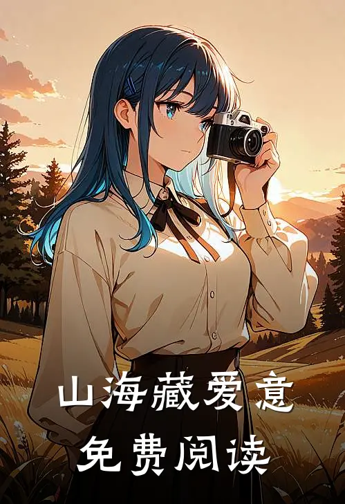 山海藏爱意免费阅读