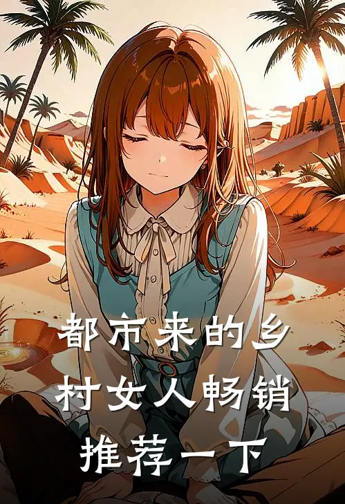 都市来的乡村女人畅销推荐一下