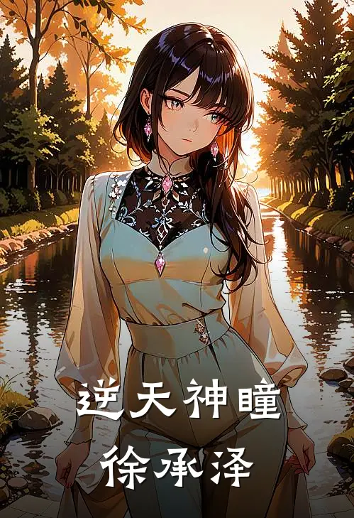 逆天神瞳徐承泽