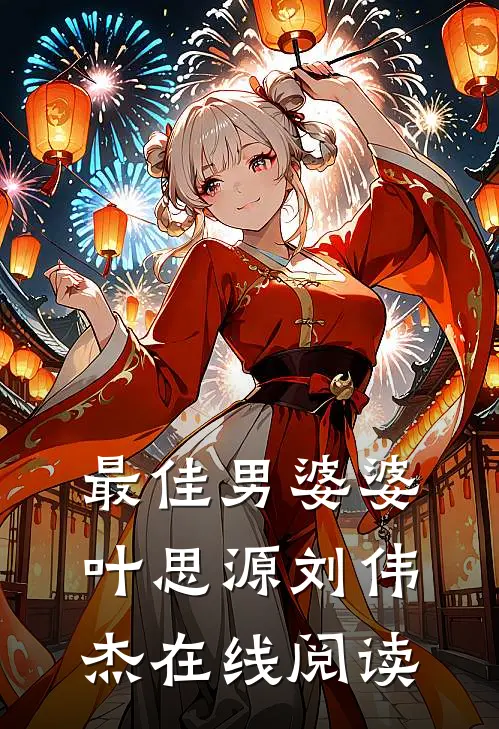 最佳男婆婆叶思源刘伟杰在线阅读
