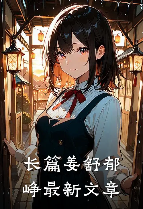 长篇姜舒郁峥最新文章