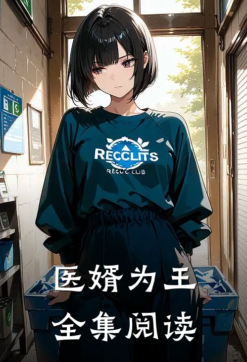 医婿为王全集阅读