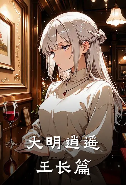 大明逍遥王长篇