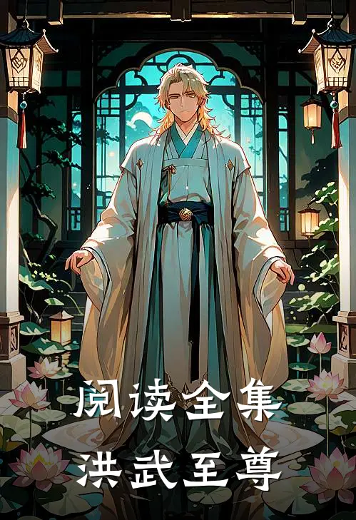 阅读全集洪武至尊