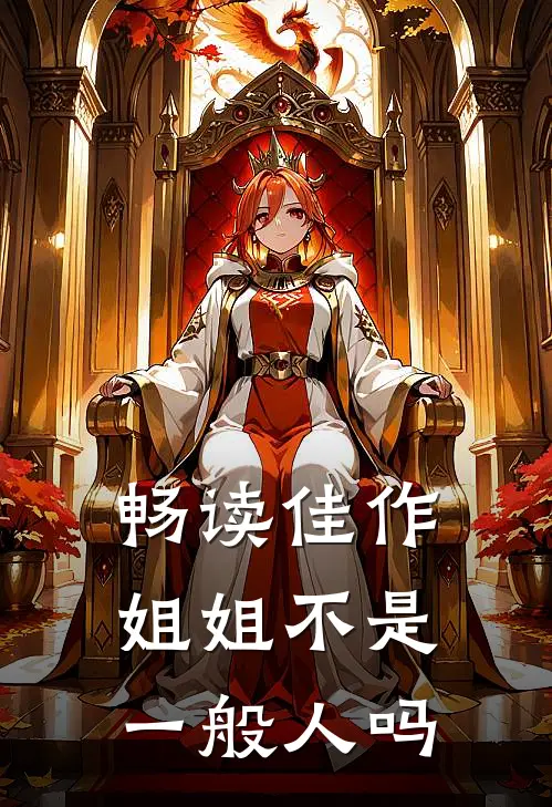 畅读佳作姐姐不是一般人吗